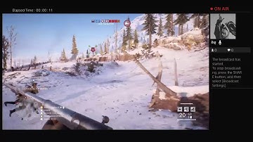 WY6 - Bf1 Weapon Assignment Grinding