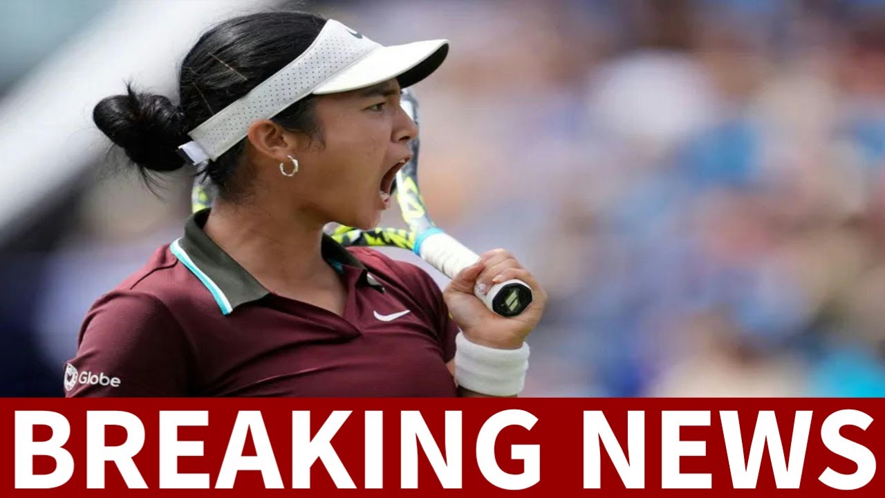 Eala Climbs the Ranks Her Stunning Career High Achievements in WTA Live Rankings!