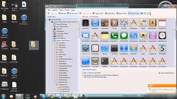 Whited00r Progress Ep.1 | Whited00r Settings Spoof