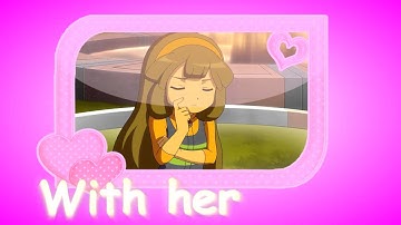 CSS || Want U Back || H(A)BD Sara & Andrea