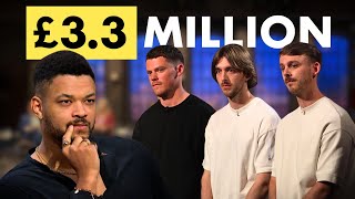What ACTUALLY Happens After You Get an Investment on Dragon’s Den? by Luxe Collective 59,406 views 4 months ago 8 minutes, 30 seconds