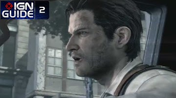 The Evil Within Walkthrough - Chapter 1: An Emergency Call (Part 2)