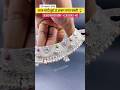Today Silver Rate‼️03 March Silver Rate👇down || Silver Payal‼️Gold Down Bangles Set, Ring #payal