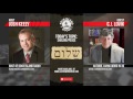 "Peace/Shalom" in ancient Hebrew! (Full Interview)