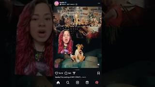 Is Kesha Exposing The Industry kesha  hollywood drluke expose celebritygossip