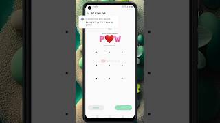 Pattern Lock Idea for Letters PW || Couple Name Pattern Lock || SUPER tech