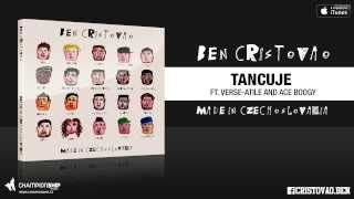 Ben Cristovao ft. Osama Verse-Atile & Ace Boogy - 9. TANCUJE (MADE IN CZECOSLOVAKIA)