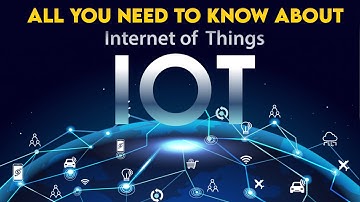 Top Iot Projects