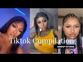 UK Black Girl Makeup | Makeup Tutorial | PART 2 | Tiktok Compilation 2021