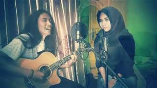 ANA UHIBBUKA FILLAH - COVER INCEK FEAT LIA
