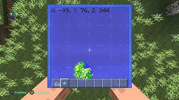 How to read maps on minecraft