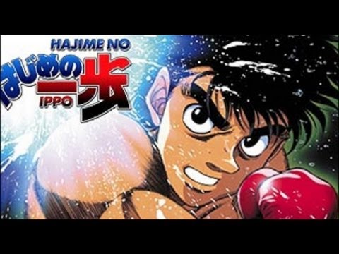 watch hajime no ippo rising episode 24