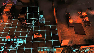 Xcom Long War I/I - Reddit vs Aliens Episode 3 - Arrested