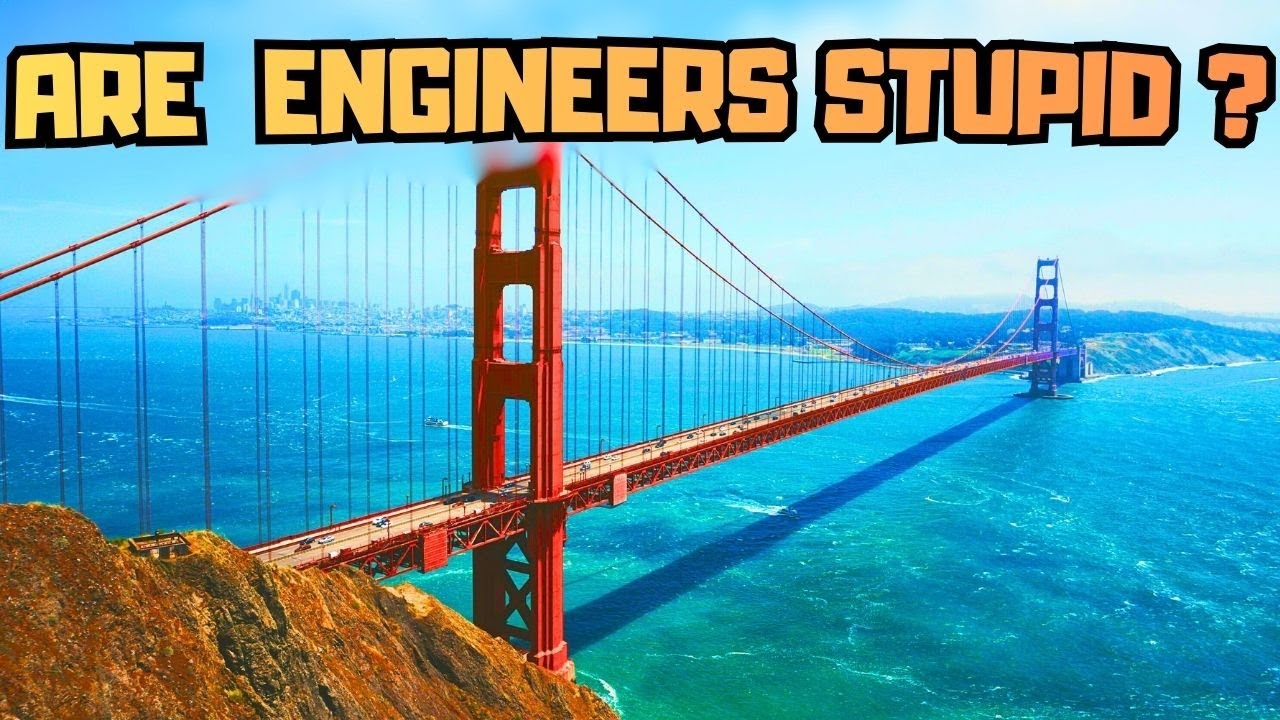 Why Engineers Design Buildings to Fail