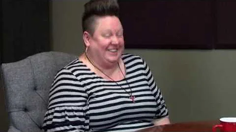 Meet local author Misty Harris