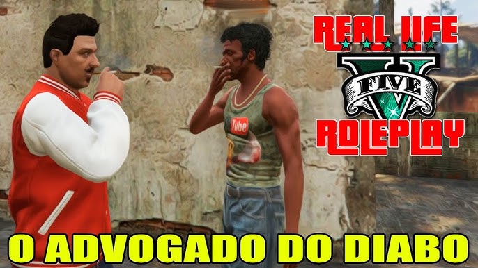 GTA RP BRABO!, GTA RP BRABO! 📩Dê !notify para receber todas as  notificações das lives. 🌈 Vire um apoiador! Clique no símbolo verde e siga  as instruções. 👋Entre no