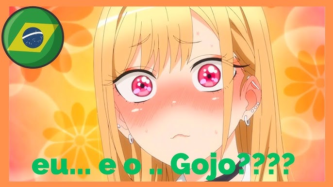 Assistir Sono Bisque Doll wa Koi wo Suru - Episódio 12 - AnimeFire