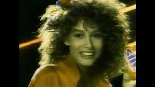 Mega Compilation Cut of all Q13 commercials and promos from  May 16th 1986