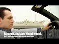 Samuel Sahakyan Mnaci Menak