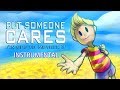 (Instrumental) But Someone Cares - An Ode To MOTHER 3