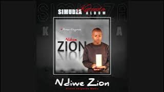 Prince Chigwida - Ndiwe Zion