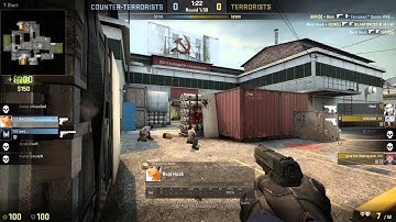 Ace with defense A plant (Cache)