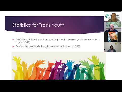 March 2022 webinar: