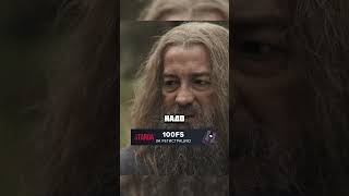 Маленький разведчик #великаяотечественнаявойна #кино #сериал