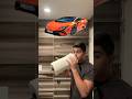 LAMBORGHINI HURACAN SOUNDS WITH TOILET ROLL рџ Ґрџ LAMBORGHINI HURACAN SOUNDS WITH TOILET ROLL рџ Ґрџ