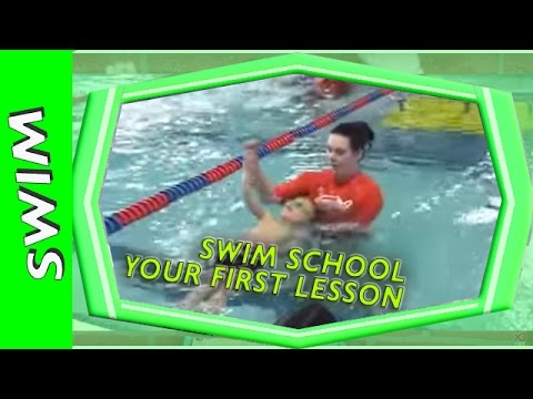 Swim School: Get