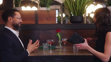 Meet Outreach AI - The Check