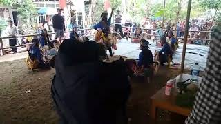 JARAN KEPANG NYONGKLANG