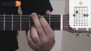 Tente Outra Vez - Raul Seixas (aula de violão simplificada) chords