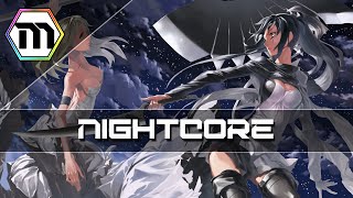 ▶[Nightcore] - The Howling