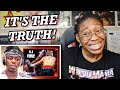 KSI WENT IN ON DEJI BUT WE CAN ALL RELATE! 😳 YOUTUBER VS TIK TOKER REACTION