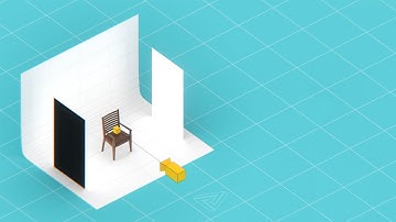 Basic Studio Lighting Setup in 3D Studio Max & Vray