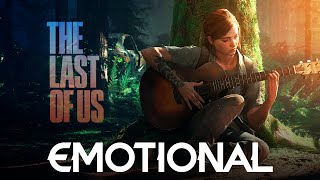 Take on me | Emotional Orchestral Version (The last of us)