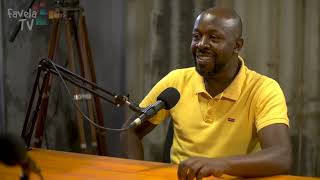 FAVELATV PODCAST TEMPORADA 1 NEGO MARCOS