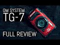 Om system tough tg7  indepth review