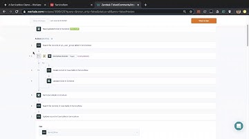 Zendesk Guide to ServiceNow Case Sync