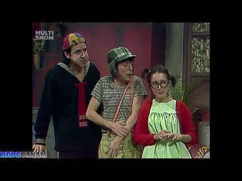 CHAVES - OS
