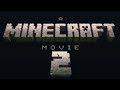 Talking about the Minecraft movie 2