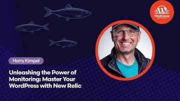 Unleashing the Power of Monitoring: Master Your WordPress with New Relic