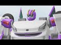 TOBOT English | Fend Off Send Off  | Season 3 Full Episode | Kids Cartoon | Videos for Kids