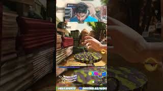 Mobile Gaming Live Stream Highlights 🔥 | CODM, Delta Force &amp; More Chaos #codmshorts #shorts