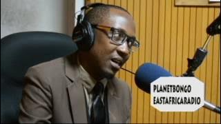 WASANII 5 WAKALI WA KUIMBA BONGO ANAOWAKUBALI  ISMAIL