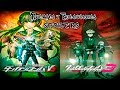 New Danganronpa V3 || MUERTES Y EJECUCIONES - sub español latino  [spoilers anime]