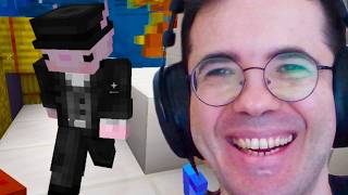 YOUTUBER RANK ile HARDCORE MOD EGG WARS OYNADIK! EFSANE ZORLANDIK! Minecraft