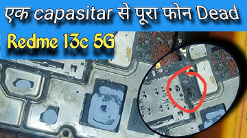Redme 13c 5g Poco m6 5g dead solution| 2025 ka gift sabhi subscribers ke liye @TechnicalSaim