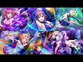 唇の凍傷(歌マクロス ver.)